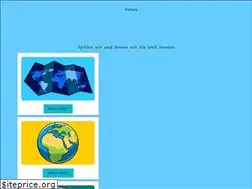 Sites similar to quiz-geographie.de