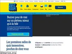 Sites similar to quiz-room.com