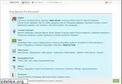 Sites similar to quiz-tree.com