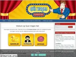 Sites similar to quiz-vragen.net