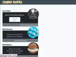 Sites similar to quiz-zone.co.uk