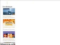Sites similar to quiz.com.br