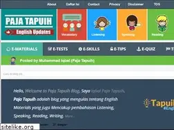 Sites similar to quiz.itapuih.com