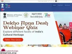 Sites similar to quiz.mygov.in