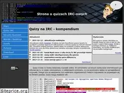 Sites similar to quiz.net.pl