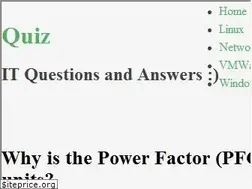 Sites similar to quiz.techlanda.com