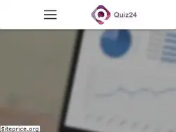 Sites similar to quiz24.ir
