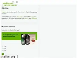 Sites similar to quiz4fun.com