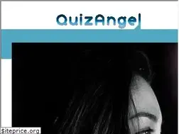 Sites similar to quizangel.com