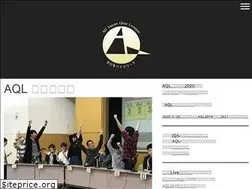 Sites similar to quizaql.com