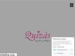 Sites similar to quizascm.com