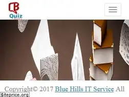 Sites similar to quizbangla.com