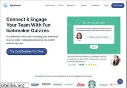 Sites similar to quizbreaker.com