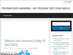 Sites similar to quizbylogic.com