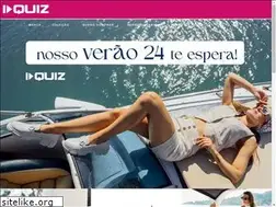 Sites similar to quizcalcados.com.br