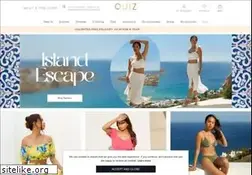 Sites similar to quizclothing.co.uk