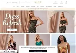 Sites similar to quizclothing.com