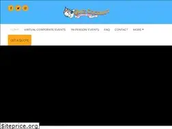 Sites similar to quizcoconut.ca