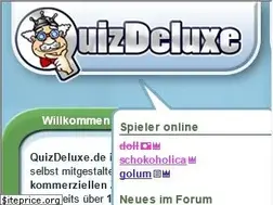 Sites similar to quizdeluxe.de