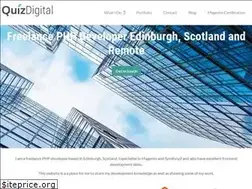 Sites similar to quizdigital.com