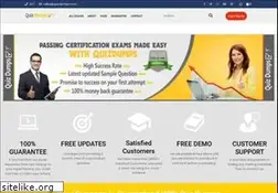 Sites similar to quizdumps.com