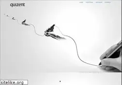 Sites similar to quizent.com