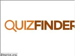 Sites similar to quizfinder.com.au