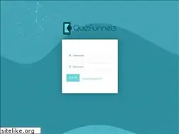 Sites similar to quizfunnels.co