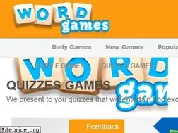 Sites similar to quizgames.info