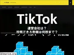 Sites similar to quizgo.jp