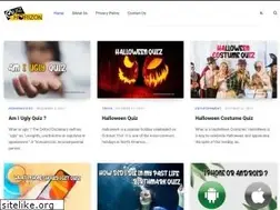 Sites similar to quizhorizon.com
