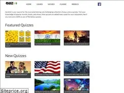 Sites similar to quizind.com