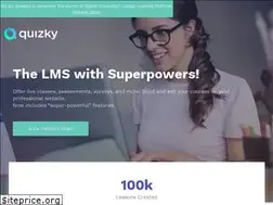 Sites similar to quizky.com