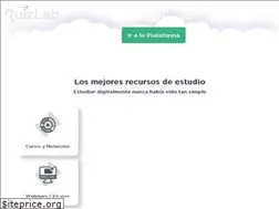 Sites similar to quizlab.app