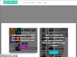 Sites similar to quizlandia.club