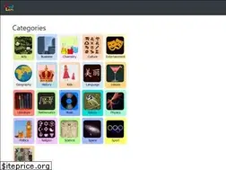 Sites similar to quizlists.com