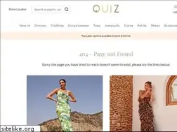 Sites similar to quizman.com