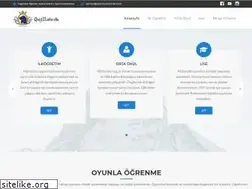 Sites similar to quizmasterella.com