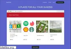 Sites similar to quizme.se