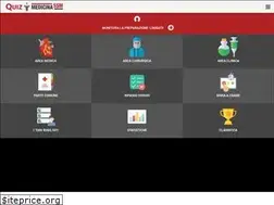 Sites similar to quizmedicina.com