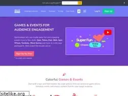 Sites similar to quizmodeon.com