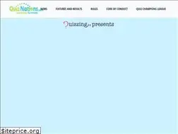 Sites similar to quiznations.com