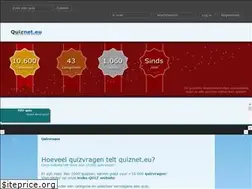 Sites similar to quiznet.eu