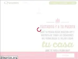 Sites similar to quiznos.co.cr