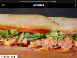Sites similar to quiznos.com