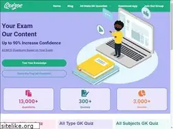 Sites similar to quizoe.com