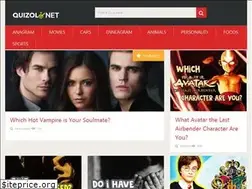 Sites similar to quizol.net