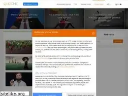 Sites similar to quizonic.com