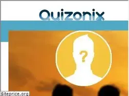Sites similar to quizonix.com