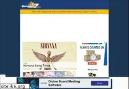Sites similar to quizopolis.com